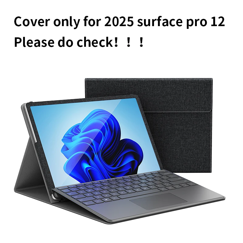 Cover For Microsoft Surface Pr - Microsoft Tablet Accessories บทวิจารณ์และราคา