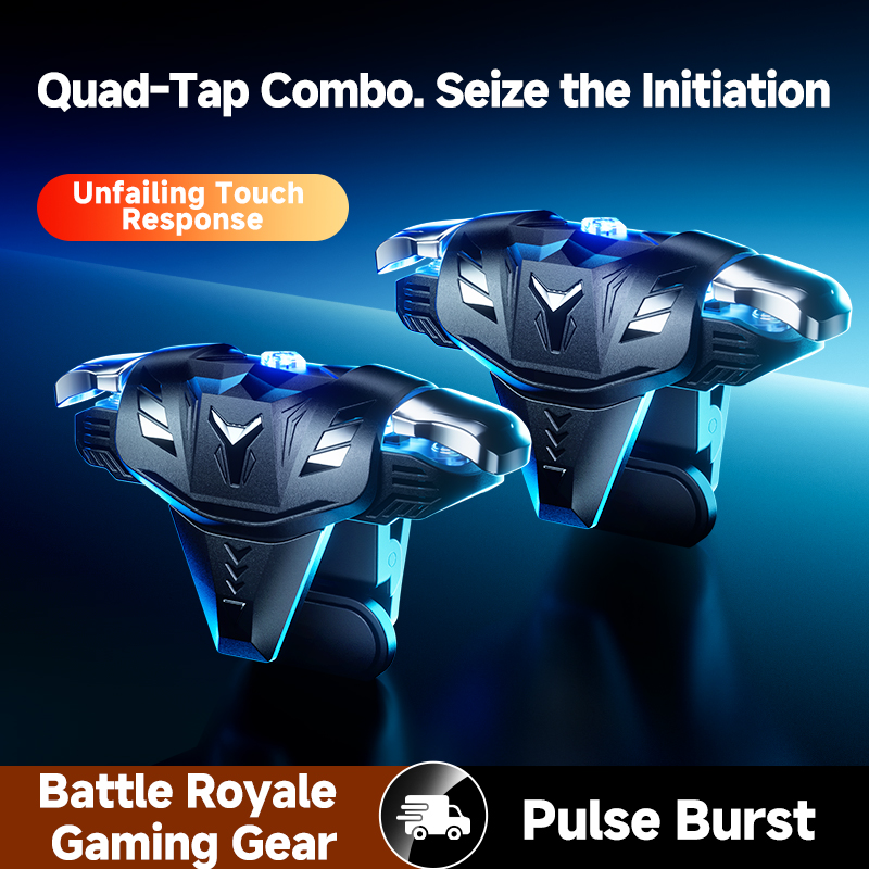 Tablet Mobile Phone Game Butto - Iphone Tablet Accessories บทวิจารณ์และราคา