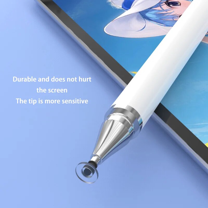 Universal Tablet Pen Touch Scr - Iphone Tablet Accessories บทวิจารณ์และราคา