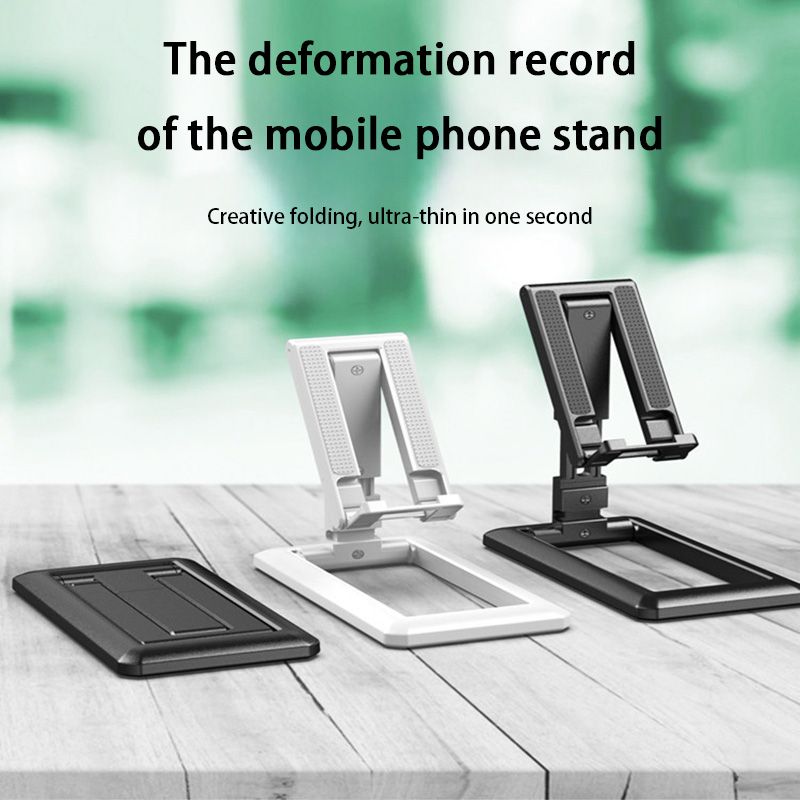 Foldable Tablet Mobile Phone D - Tablet Ipad Accessories บทวิจารณ์และราคา