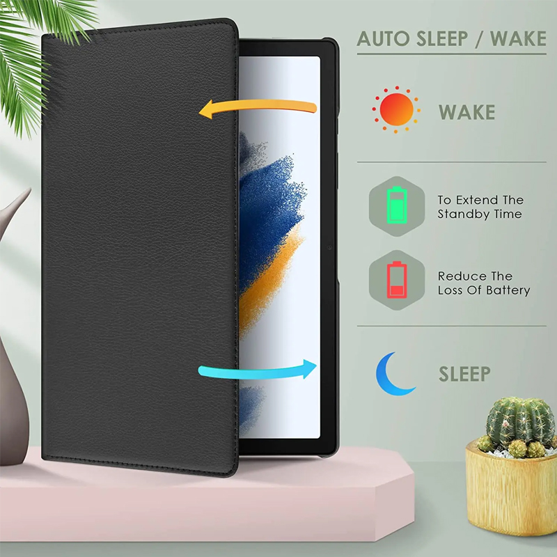 Case For Samsung Galaxy Tab A9 - Remarkable Tablet Accessories บทวิจารณ์และราคา
