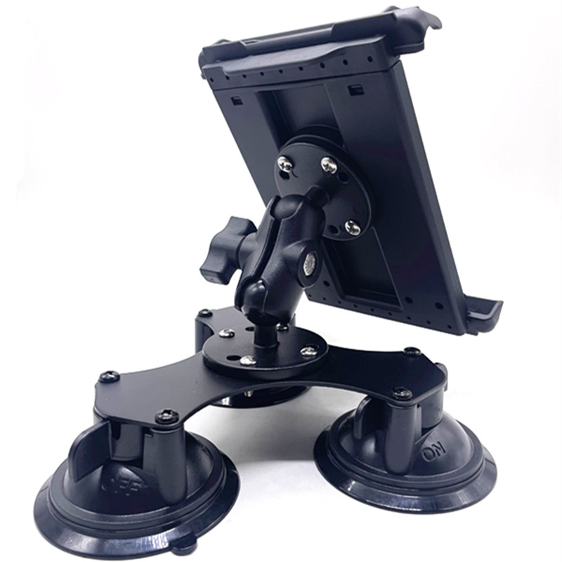 Triple/Dual Suction Tablet Mou - Ram Tablet Accessories บทวิจารณ์และราคา