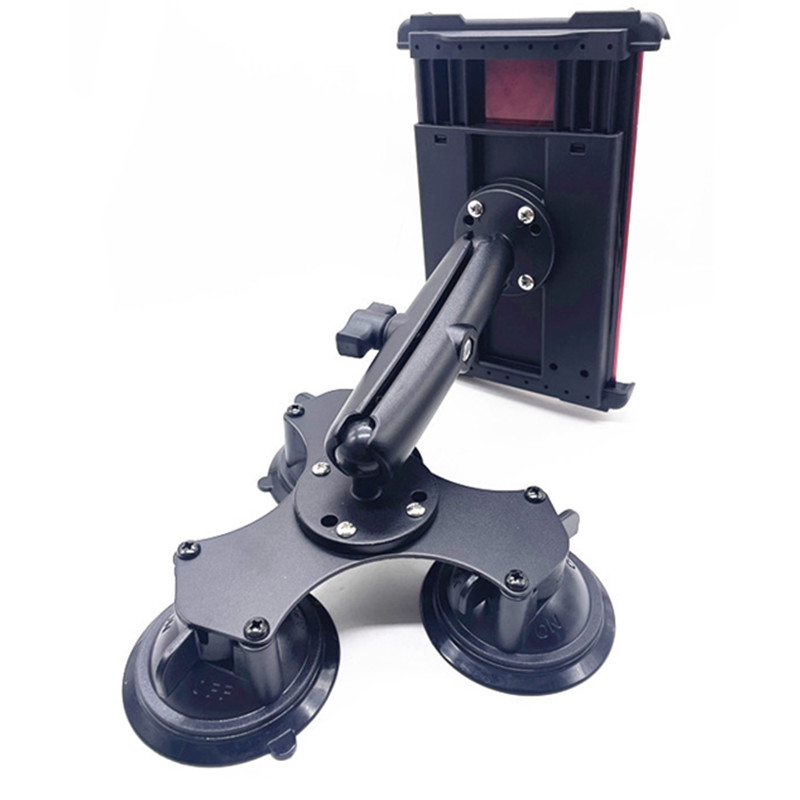 Triple/Dual Suction Tablet Mou - Ram Tablet Accessories บทวิจารณ์และราคา