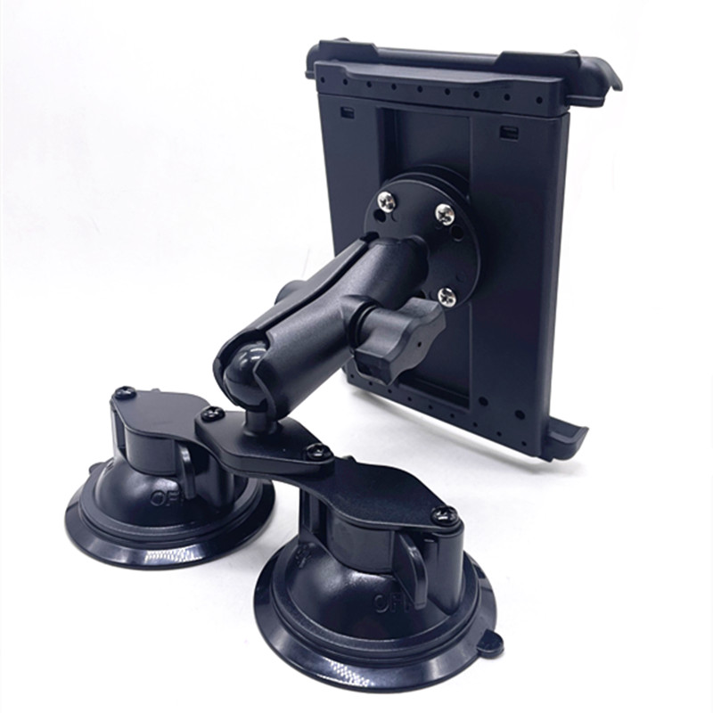Triple/Dual Suction Tablet Mou - Ram Tablet Accessories บทวิจารณ์และราคา