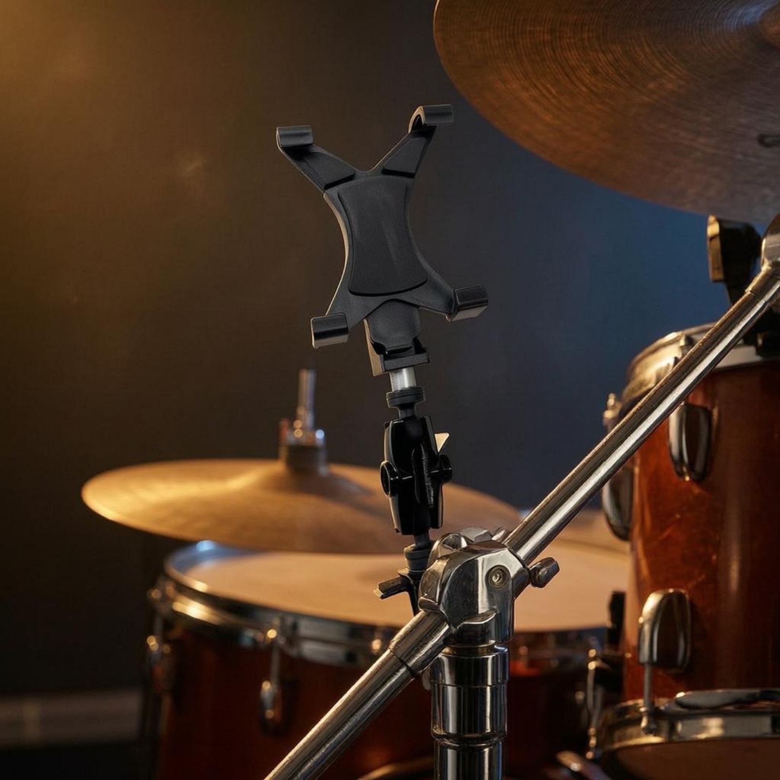 Drum Kit Mounting Accessory Me - Tablet Ipad Accessories บทวิจารณ์และราคา