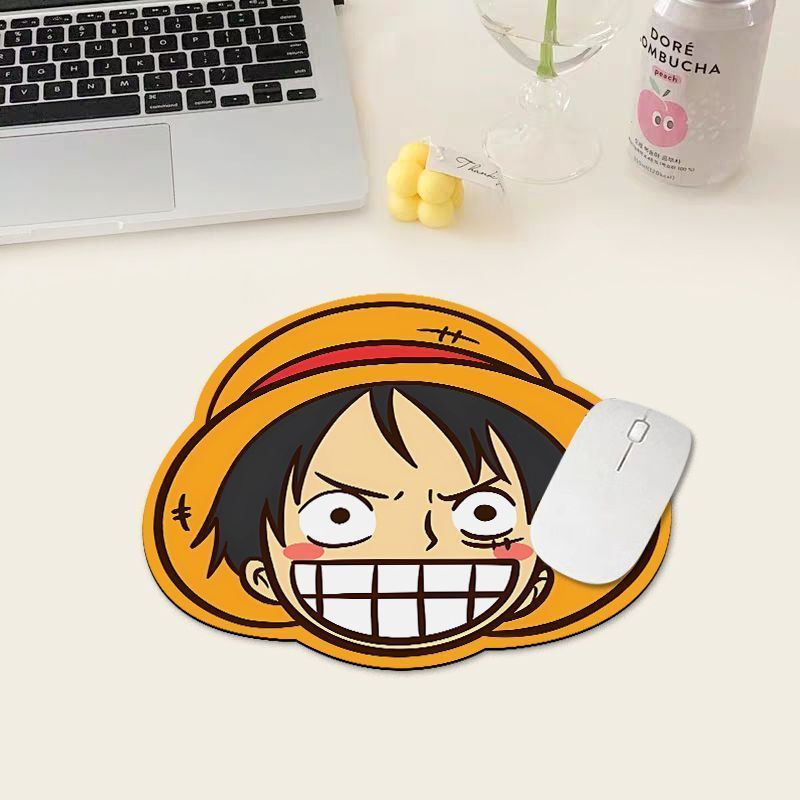One Piece Luffy Mouse Pad, Sma - Tablet Accessory บทวิจารณ์และราคา