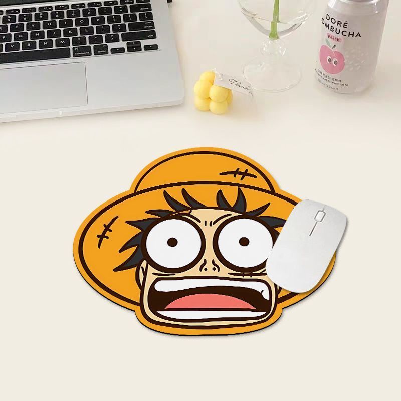 One Piece Luffy Mouse Pad, Sma - Tablet Accessory บทวิจารณ์และราคา