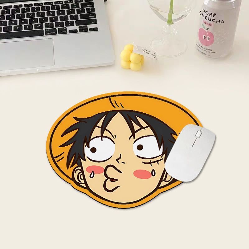 One Piece Luffy Mouse Pad, Sma - Tablet Accessory บทวิจารณ์และราคา