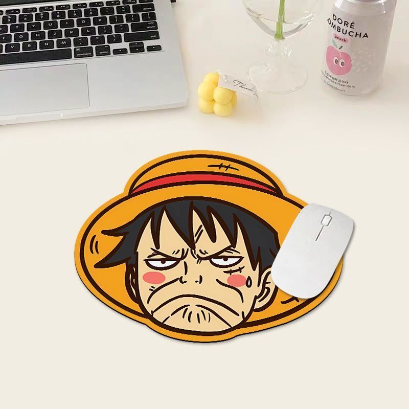 One Piece Luffy Mouse Pad, Sma - Tablet Accessory บทวิจารณ์และราคา