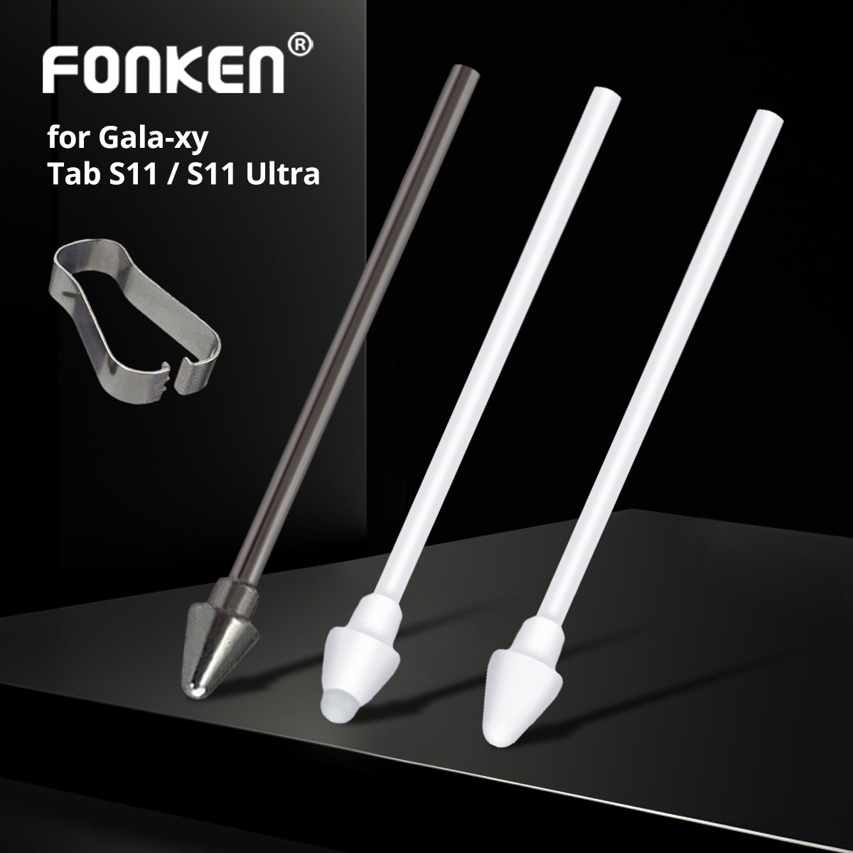 For Samsung Galaxy Tab S11 202 - Tablet Stylus Accessories บทวิจารณ์และราคา