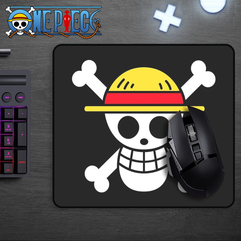 Cartoon One Piece  Luffy Skull - Laptop Tablet Accessories บทวิจารณ์และราคา