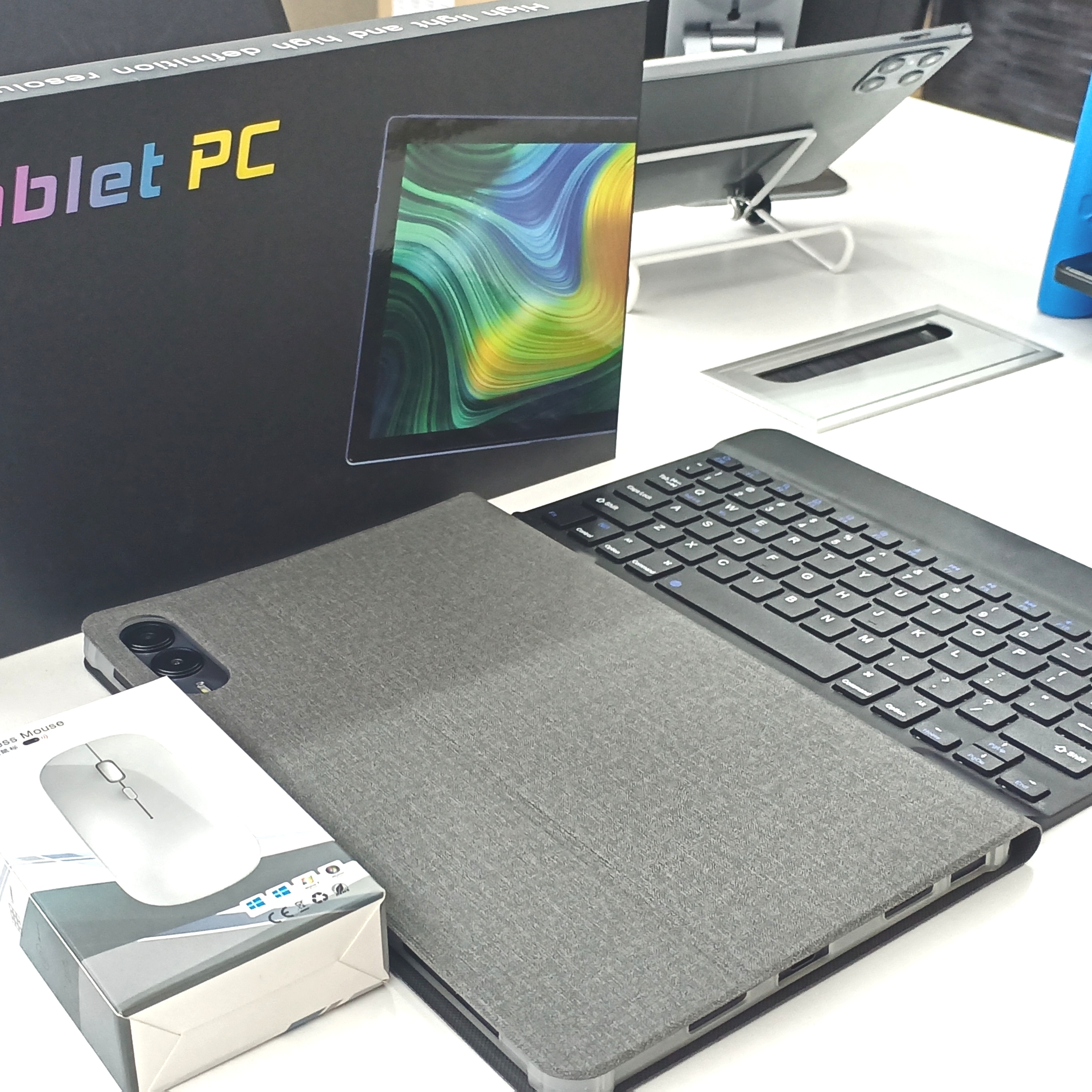 2025 the Latest Best-selling 1 - Best Tablet Accessories บทวิจารณ์และราคา