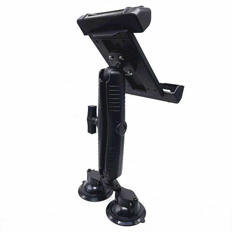 Triple/Dual Suction Tablet Mou - Ram Tablet Accessories บทวิจารณ์และราคา