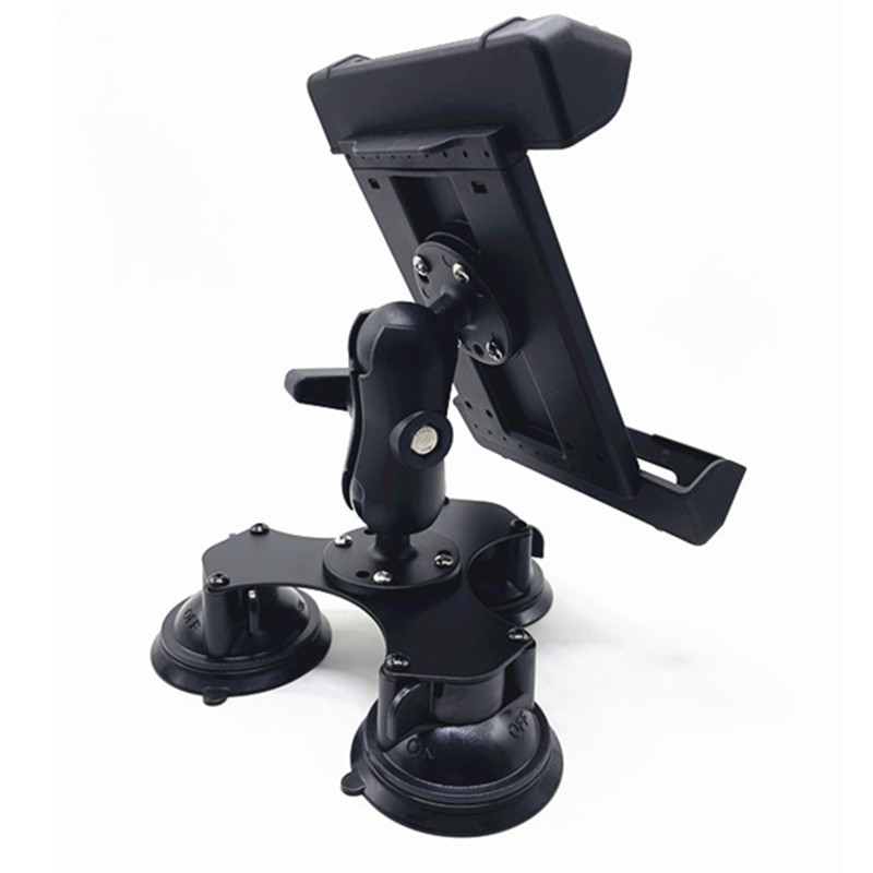 Triple/Dual Suction Tablet Mou - Ram Tablet Accessories บทวิจารณ์และราคา