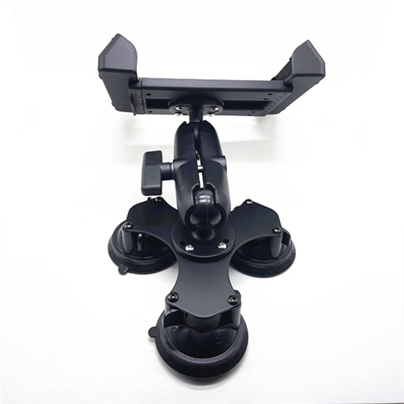 Triple/Dual Suction Tablet Mou - Ram Tablet Accessories บทวิจารณ์และราคา