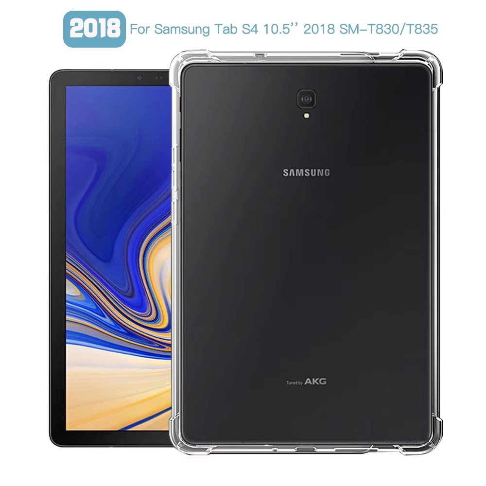 For Samsung Galaxy Tab S4 10.5 - Remarkable Tablet Accessories บทวิจารณ์และราคา