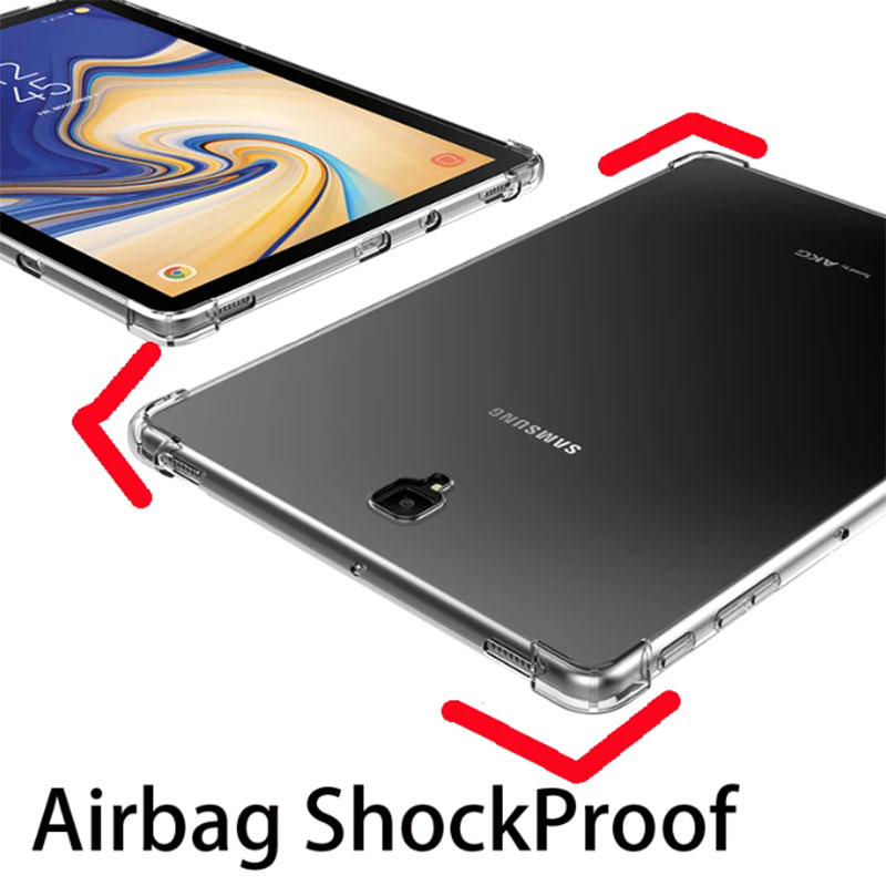 For Samsung Galaxy Tab S4 10.5 - Remarkable Tablet Accessories บทวิจารณ์และราคา