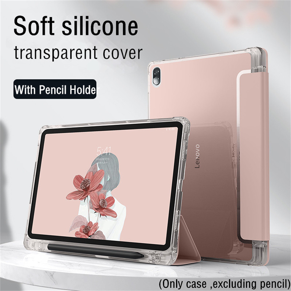 Pencil Holder Cover for Lenovo - Tablet Cover Accessories บทวิจารณ์และราคา