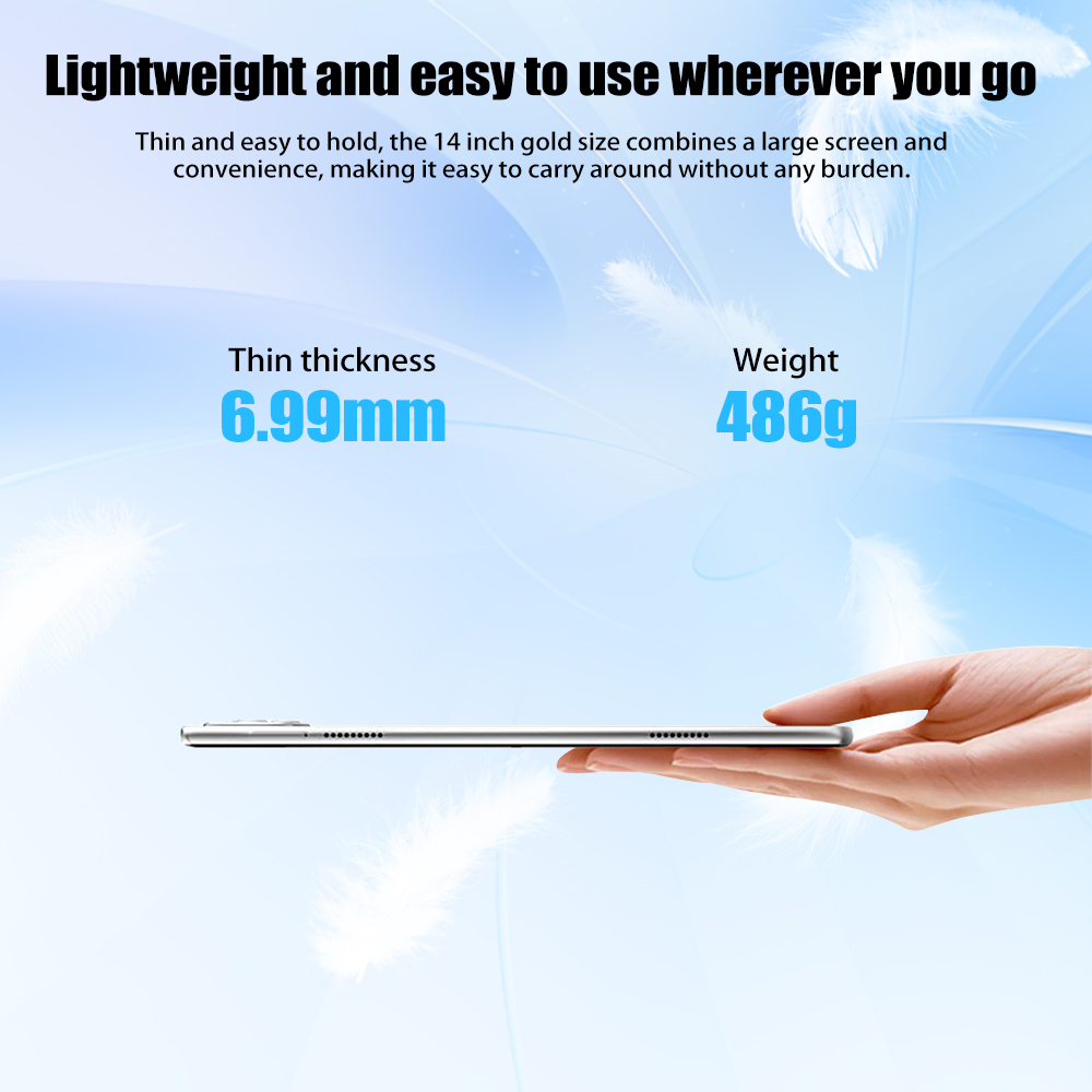 10.1 Inch Android 15 Tablet 4G - Ram Tablet Accessories บทวิจารณ์และราคา