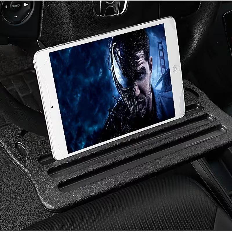 2in1 Car Steering Wheel Tray A - Laptop Tablet Accessories บทวิจารณ์และราคา