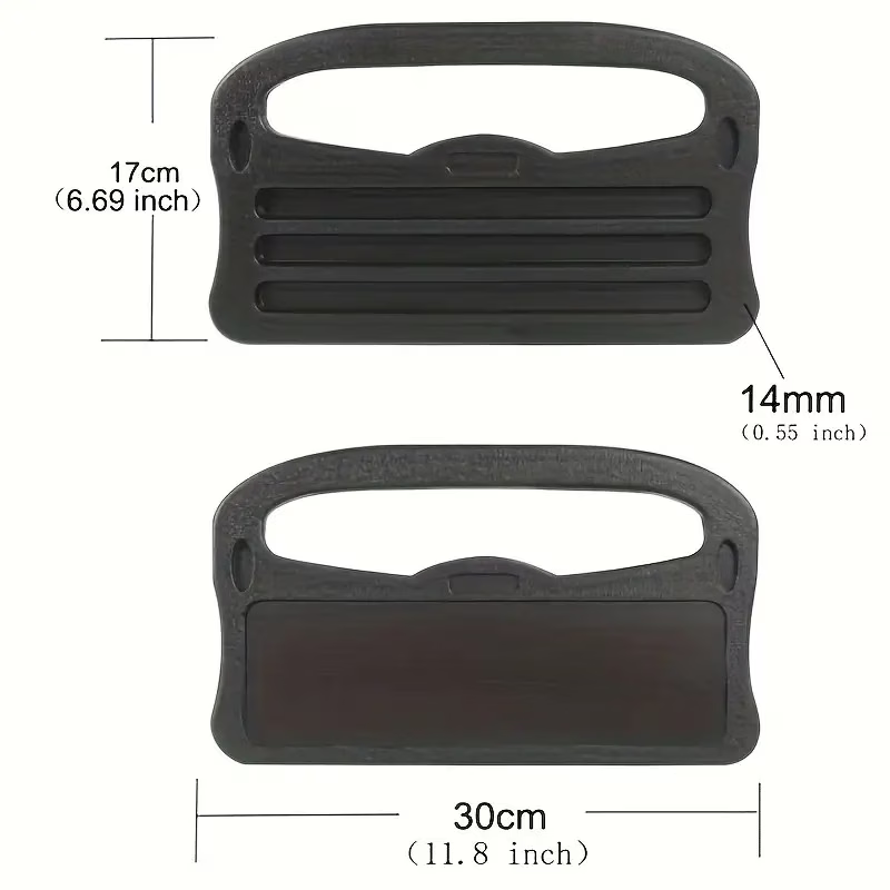 2in1 Car Steering Wheel Tray A - Laptop Tablet Accessories บทวิจารณ์และราคา