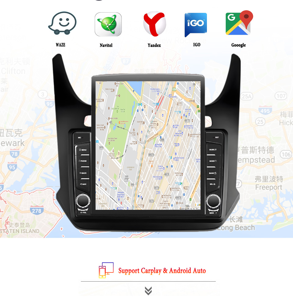 8G+128G Android 14 For Chevrol - Tablet Danish Mobile & Accessories Photos บทวิจารณ์และราคา