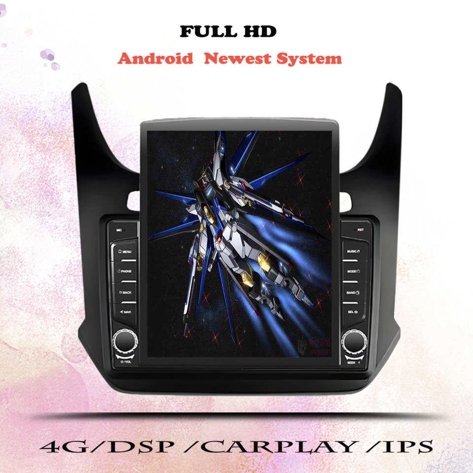 8G+128G Android 14 For Chevrol - Tablet Danish Mobile & Accessories Photos บทวิจารณ์และราคา