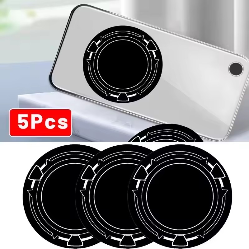 New 6cm Metal Plate Ring For M - Tablet Ipad Accessories บทวิจารณ์และราคา