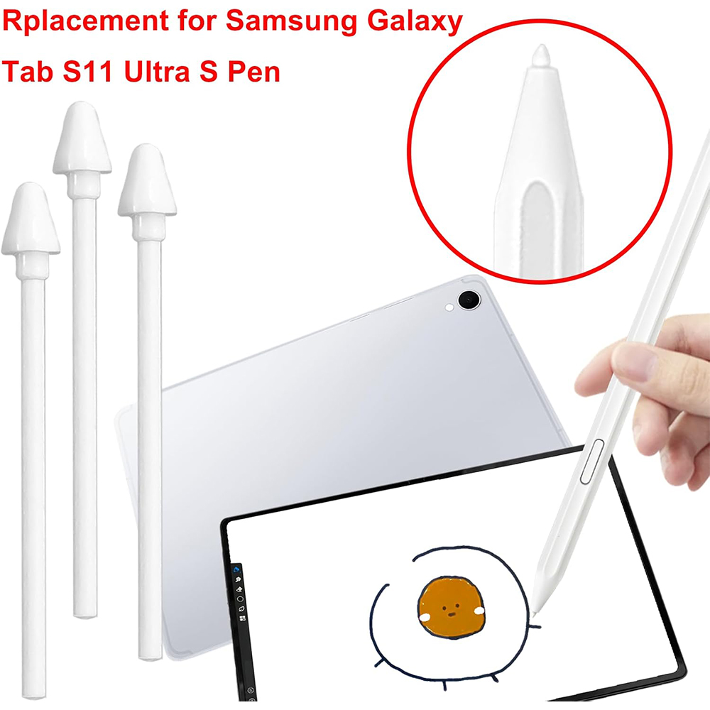 Tab S11 Pen Tip Stylus Pen Rep - Tablet Stylus Accessories บทวิจารณ์และราคา