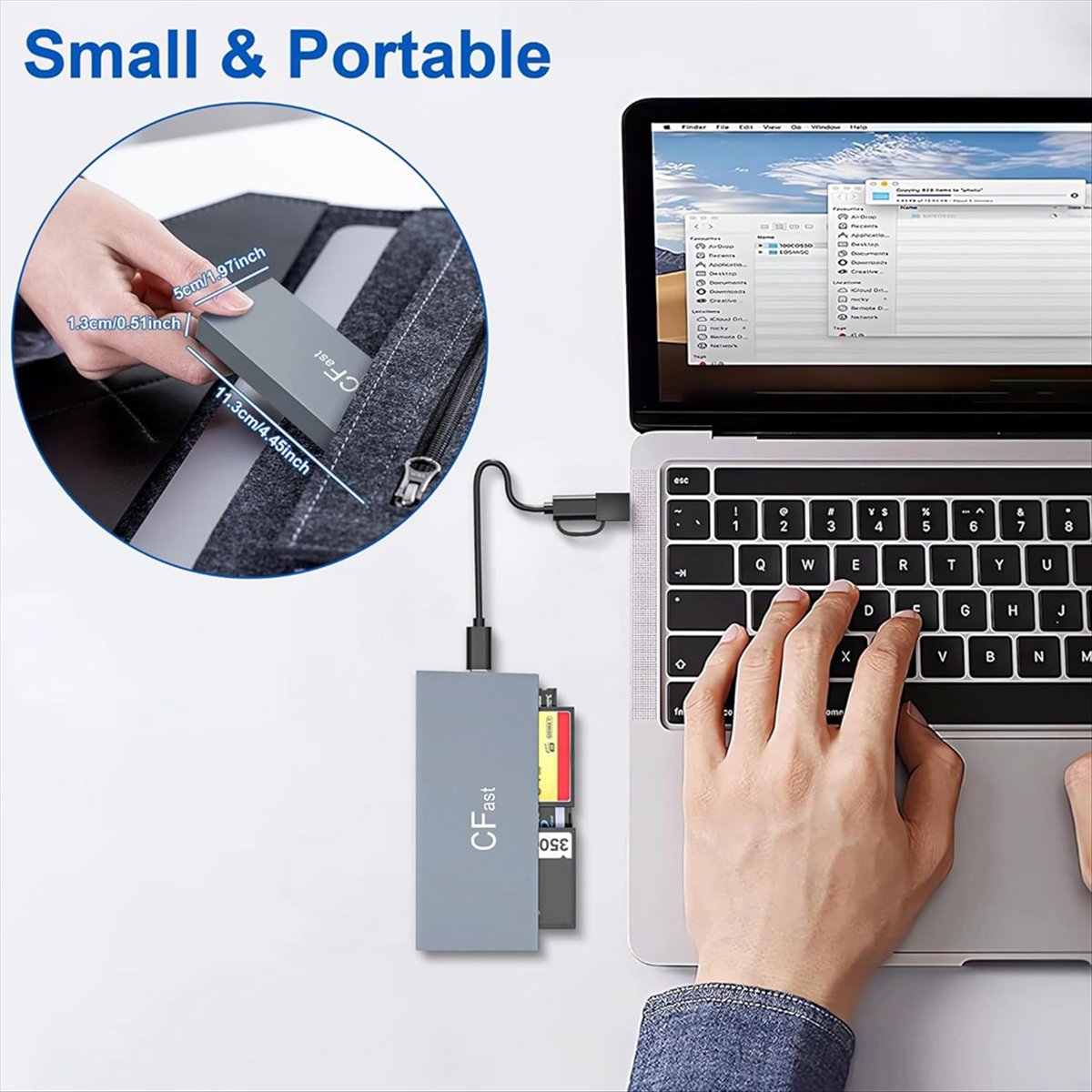 【New User】6 Cards At the Same  - Accessories For Tablet Users บทวิจารณ์และราคา