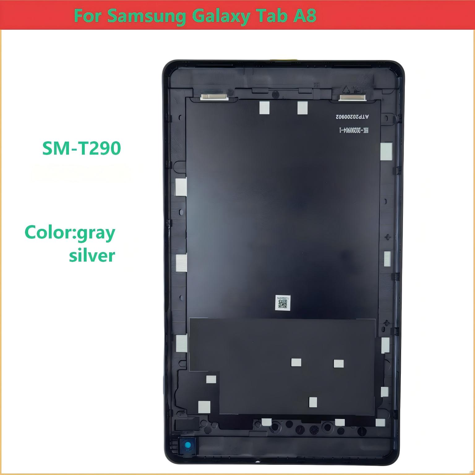 Shell back For Samsung Galaxy  - Tablet Cover Accessories บทวิจารณ์และราคา