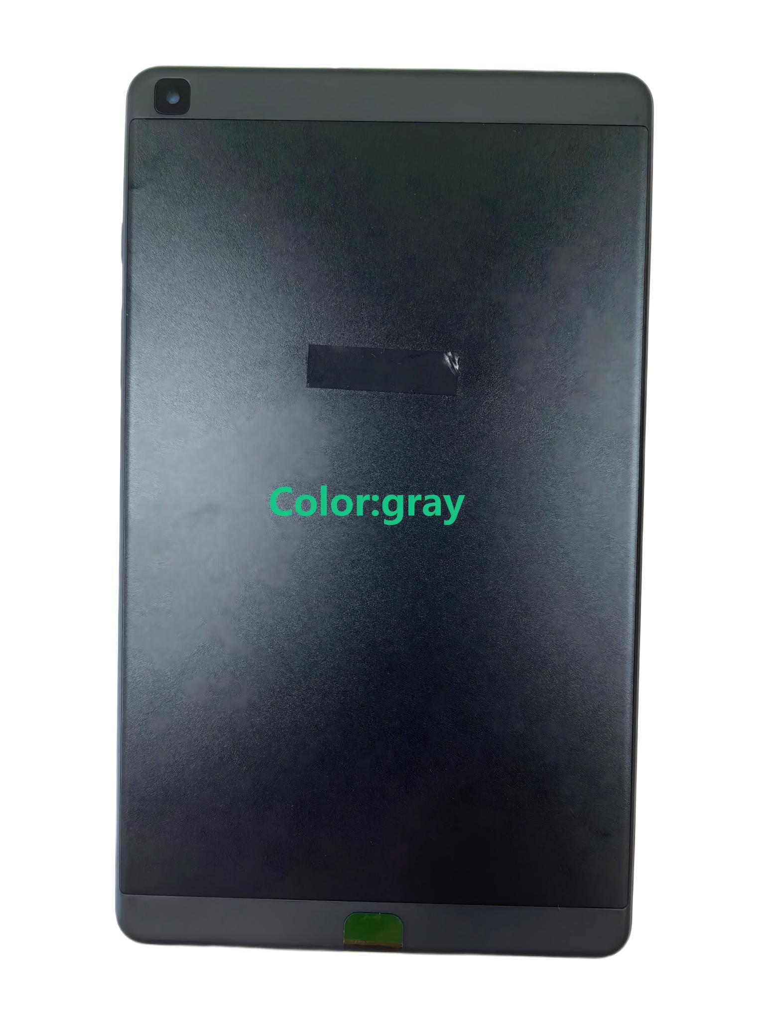 Shell back For Samsung Galaxy  - Tablet Cover Accessories บทวิจารณ์และราคา