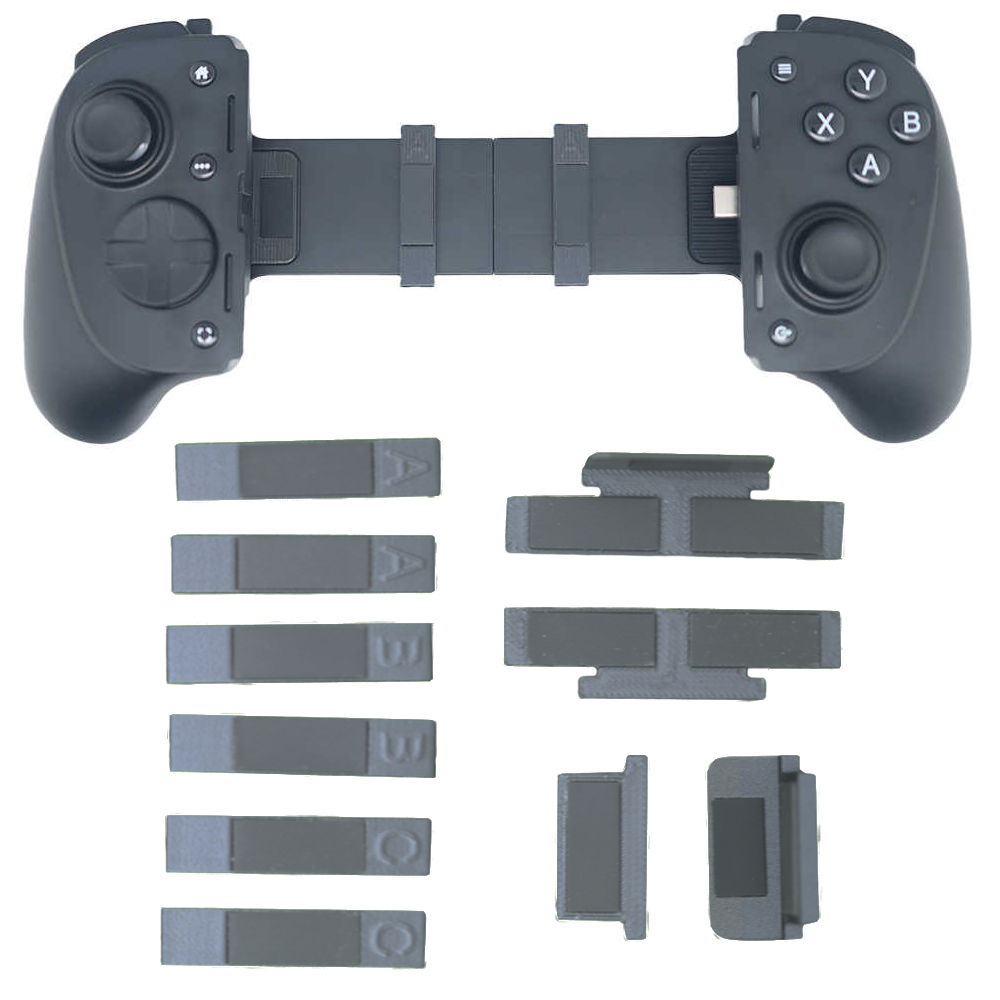 3D Printed Anti Slip Grip Pad  - Tablet Accessories 3D Print บทวิจารณ์และราคา