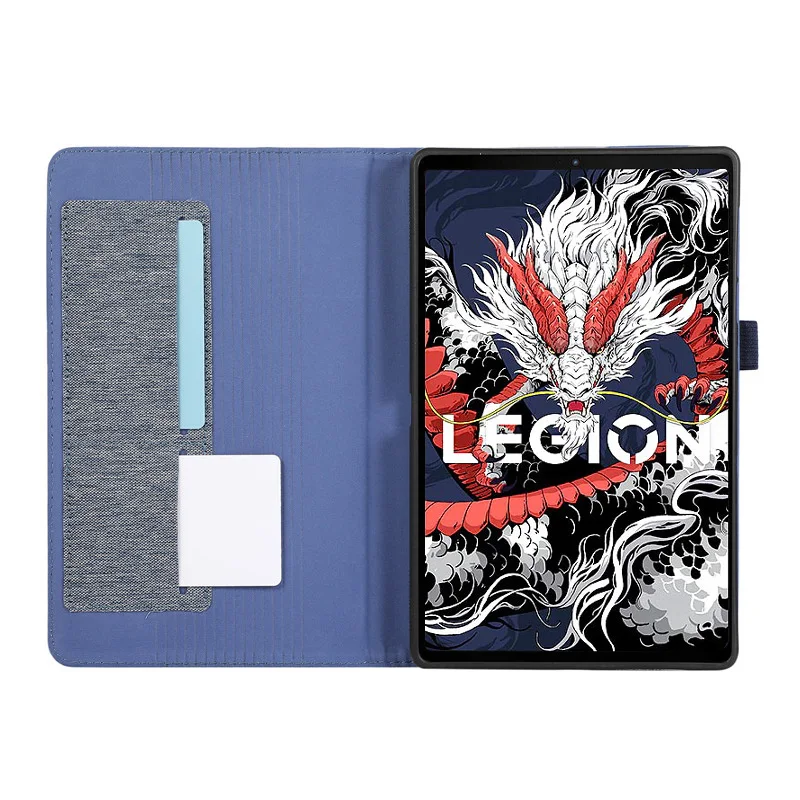 For Lenovo Legion Y700 2025 Ta - Tablet Cover Accessories บทวิจารณ์และราคา