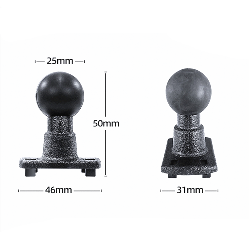 Mobile Phone Tablet Holder Acc - Ram Tablet Accessories บทวิจารณ์และราคา