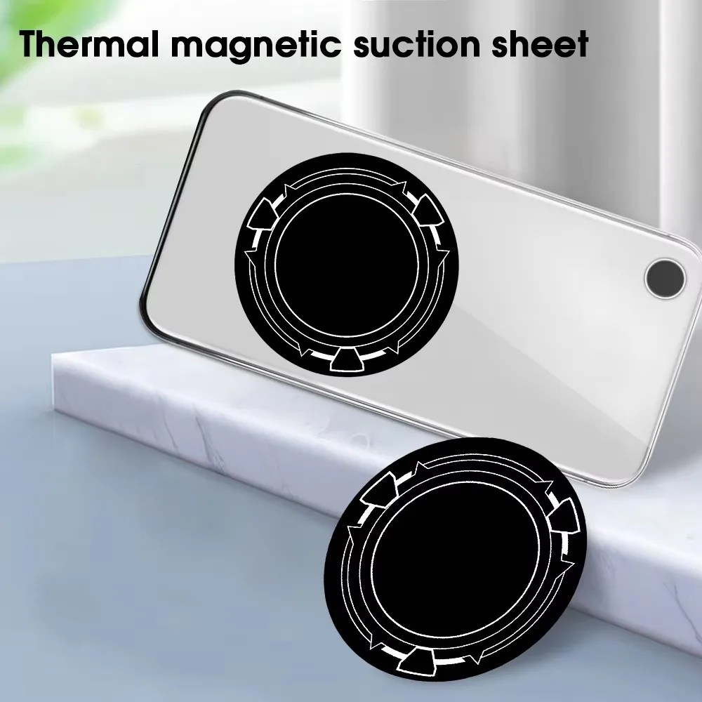 New 6cm Metal Plate Ring For M - Tablet Ipad Accessories บทวิจารณ์และราคา