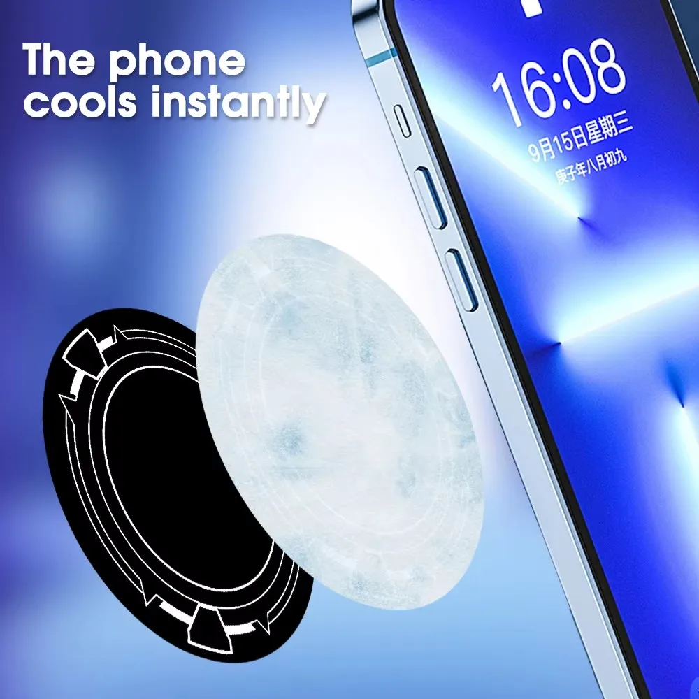 New 6cm Metal Plate Ring For M - Tablet Ipad Accessories บทวิจารณ์และราคา