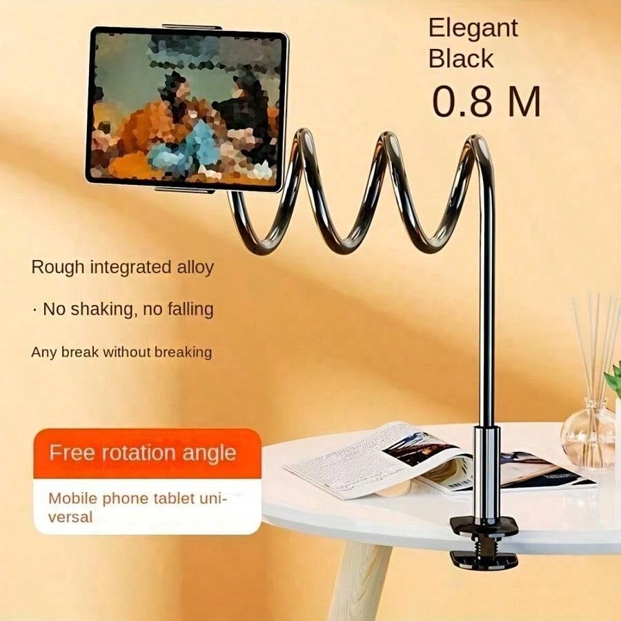 Adjustable Gooseneck Clip Moun - Accessories For Tablet Users บทวิจารณ์และราคา