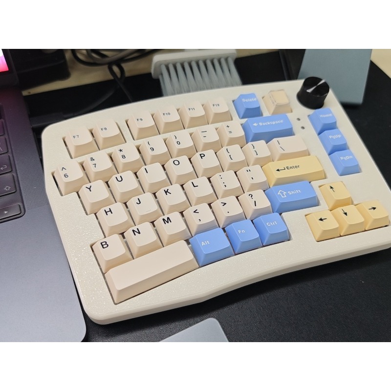 BAlice80 Split Keyboard Wired  - Tablet Accessories 3D Print บทวิจารณ์และราคา