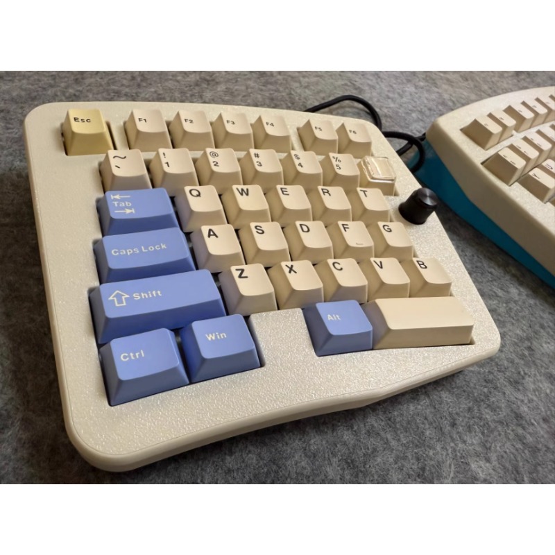 BAlice80 Split Keyboard Wired  - Tablet Accessories 3D Print บทวิจารณ์และราคา
