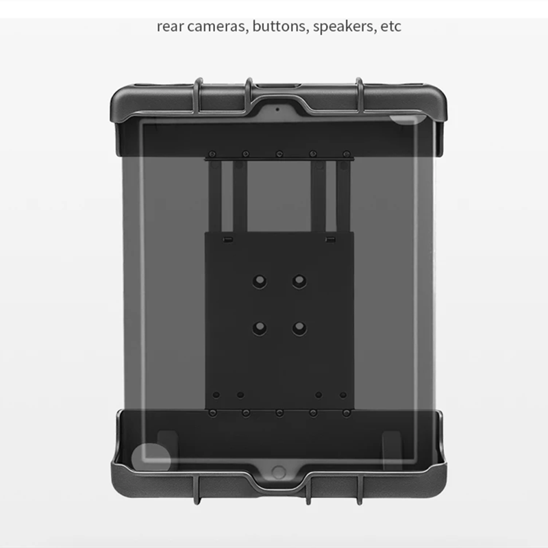 Tablet Holder for iPad Pro 12. - Ram Tablet Accessories บทวิจารณ์และราคา