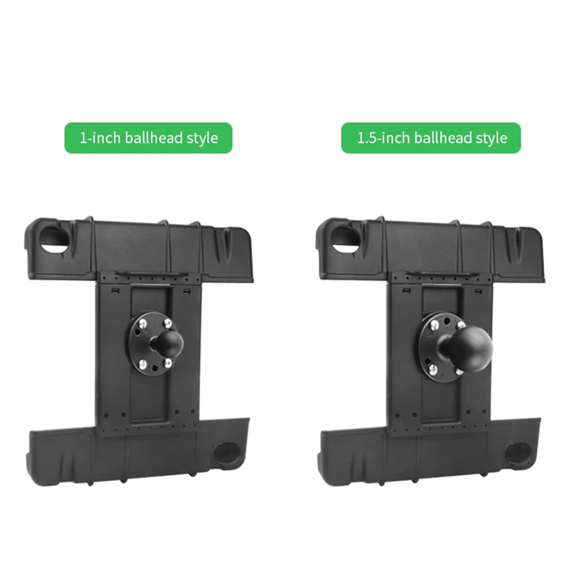 Tablet Holder for iPad Pro 12. - Ram Tablet Accessories บทวิจารณ์และราคา