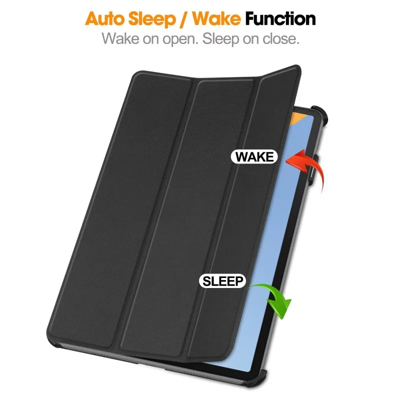 Case for Huawei Mediapad T3 9. - Honor Tablet X9 Accessories บทวิจารณ์และราคา