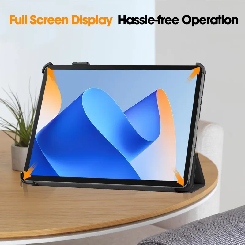 Case for Huawei Mediapad T3 9. - Honor Tablet X9 Accessories บทวิจารณ์และราคา