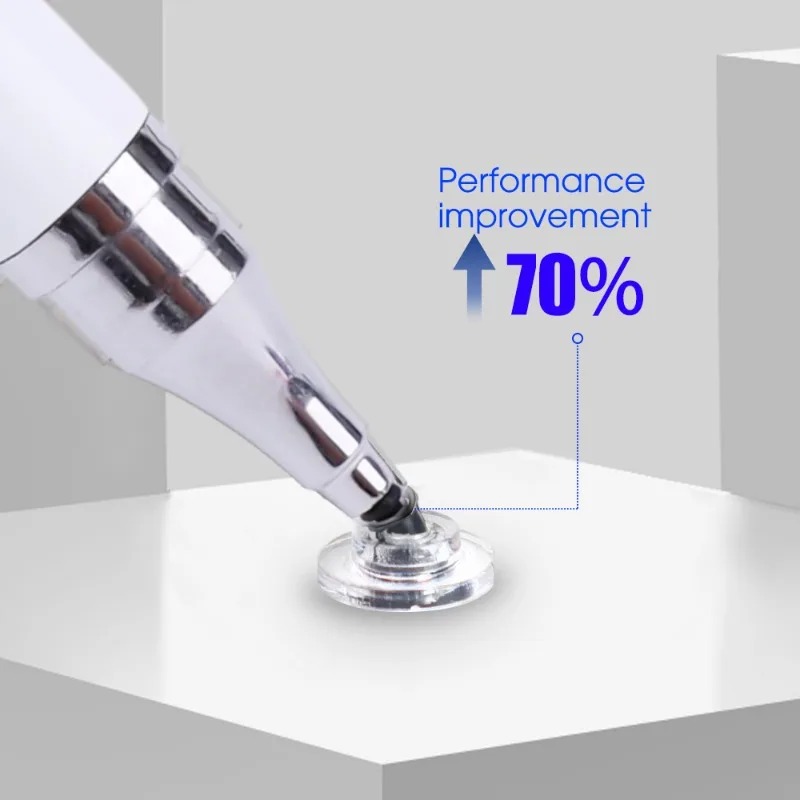Universal Stylus Pen 2 in 1 fo - Tablet Stylus Accessories บทวิจารณ์และราคา