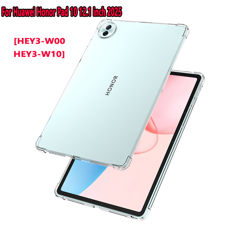 Transparent Case For Huawei Ho - Huawei Tablet Accessories บทวิจารณ์และราคา