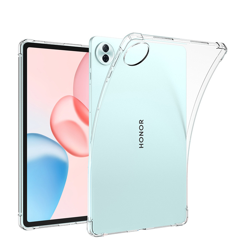 Transparent Case For Huawei Ho - Huawei Tablet Accessories บทวิจารณ์และราคา
