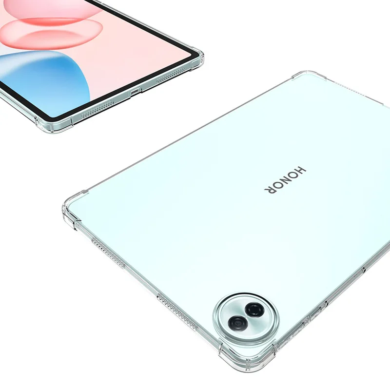 Transparent Case For Huawei Ho - Huawei Tablet Accessories บทวิจารณ์และราคา