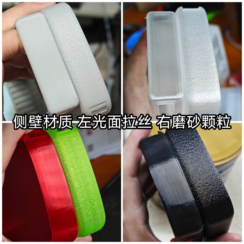 RG477V Game Handheld Protectiv - Tablet Accessories 3D Print บทวิจารณ์และราคา
