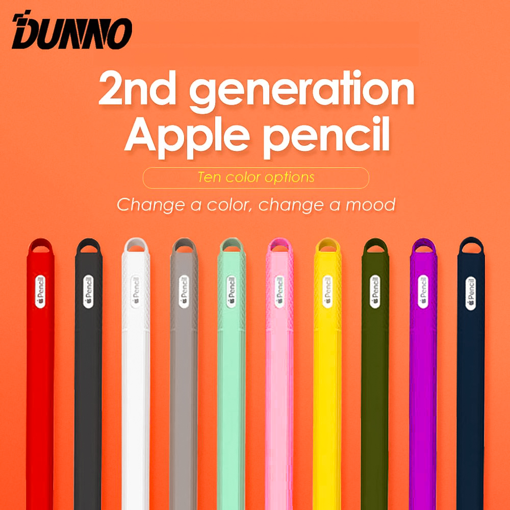 For Apple Pencil 2nd Generatio - Tablet Cover Accessories บทวิจารณ์และราคา